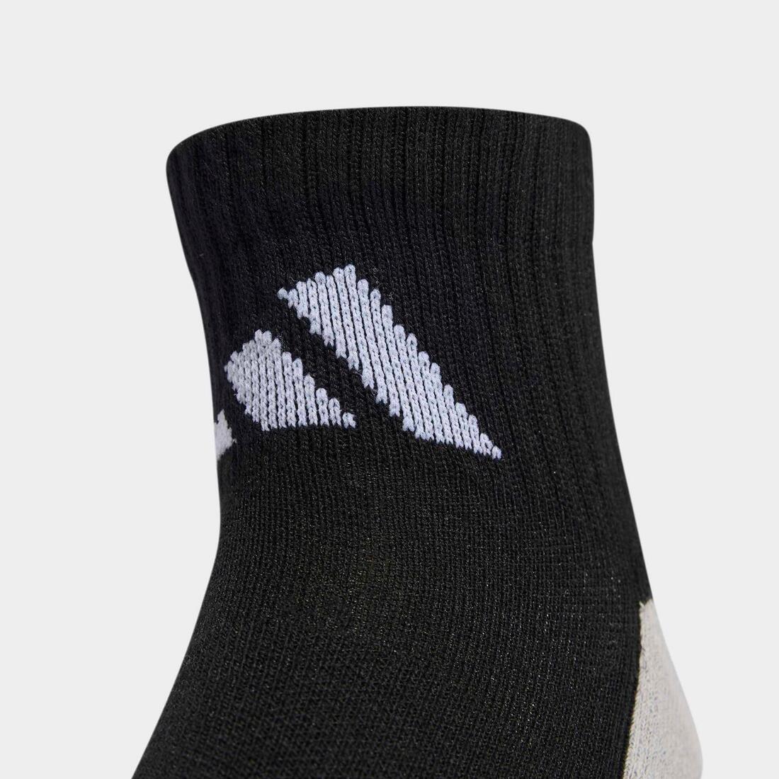 Chaussettes de fitness, lot de 3 paires