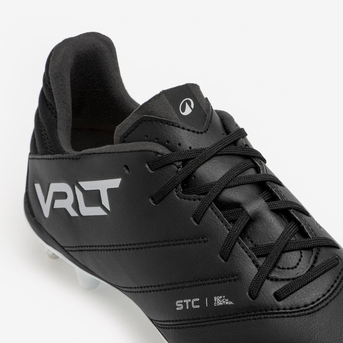 Chaussures de football viralto ii matador sg cuir classique noire