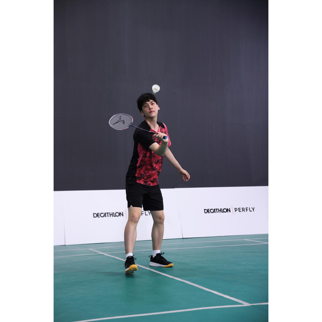 Chaussures de Badminton BS Sensation 530 - Noir