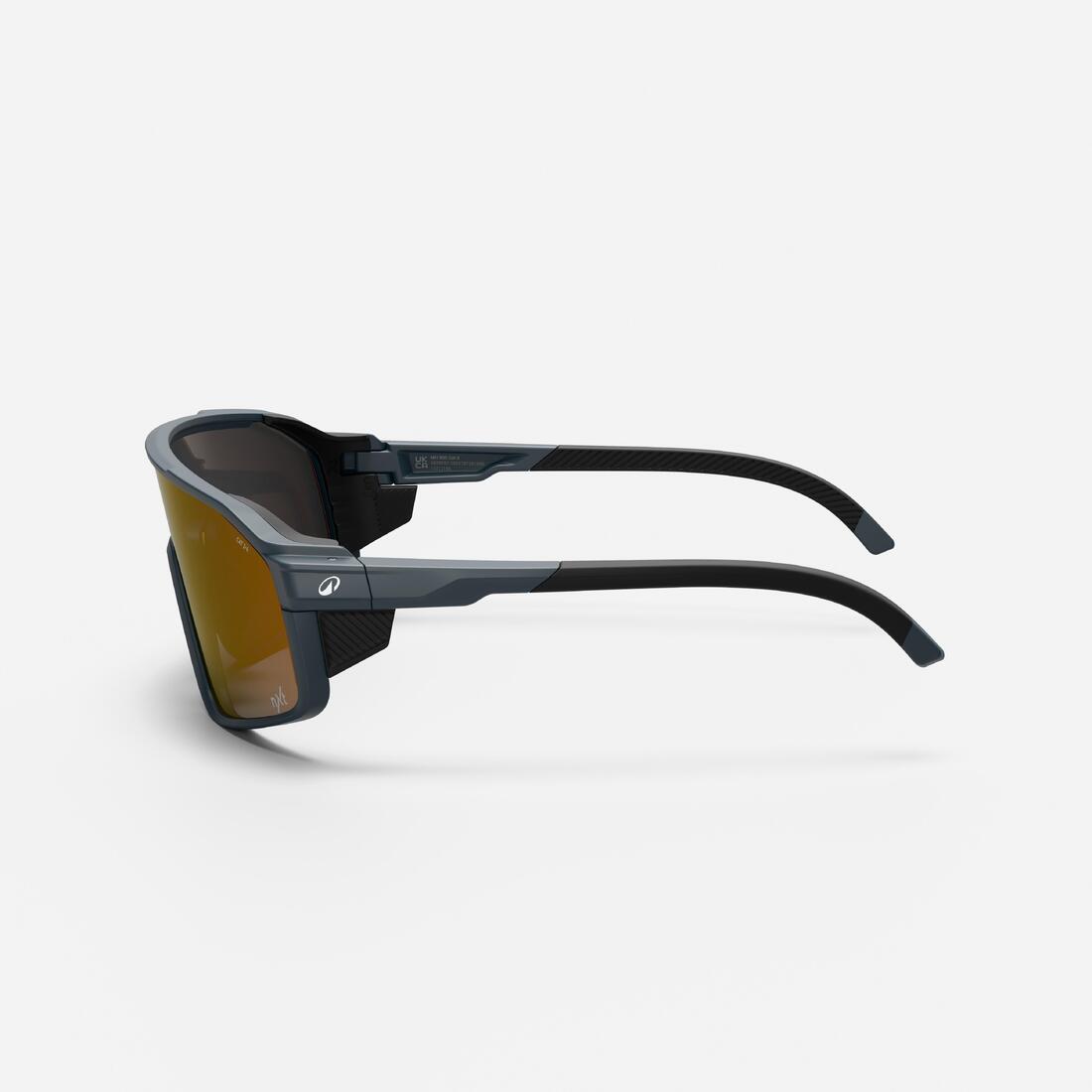 Lunettes de soleil MH900 Photochromiques (CAT 2 /4) Full Lens grey volcano