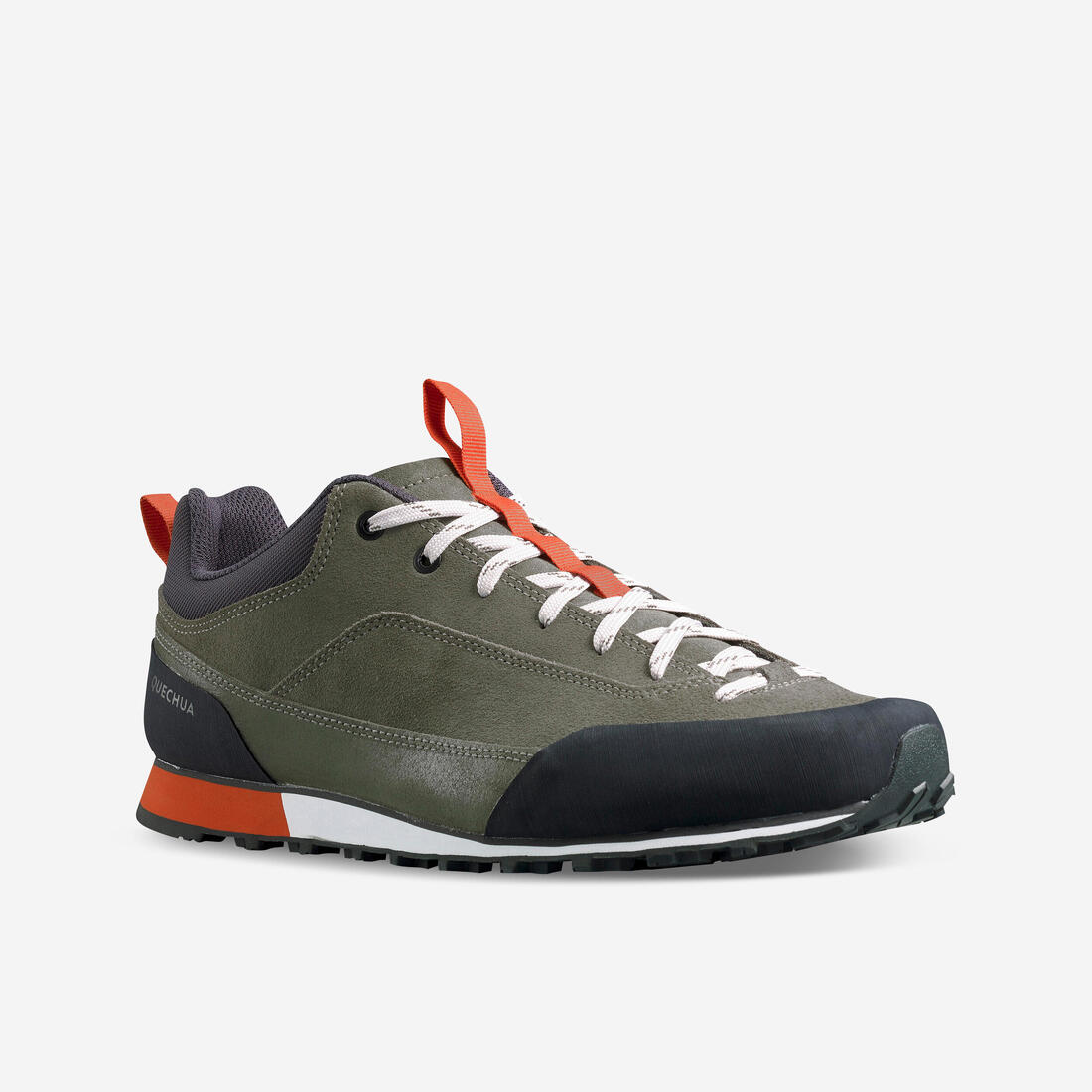 Chaussure de randonnée - ARPENAZ 500 REVIVAL - Homme – vert armé