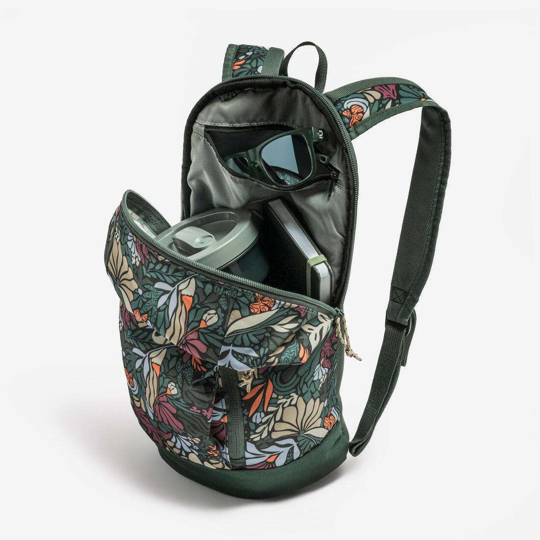 Sac à dos de randonnée 10L, Arpenaz 100