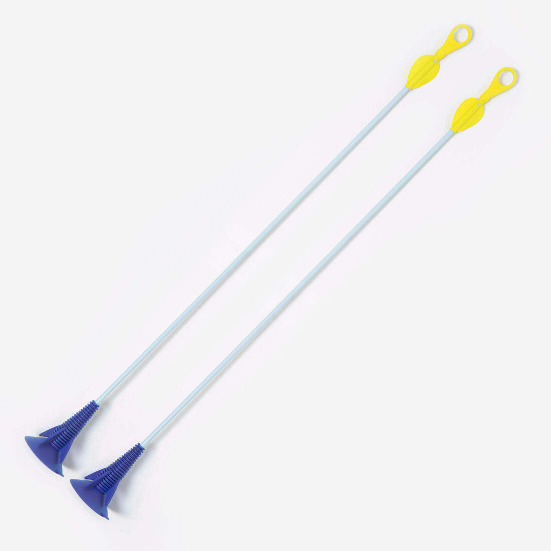 FLECHE JUNIOR POINTE VENTOUSE POUR LANCEUR DE FLECHES