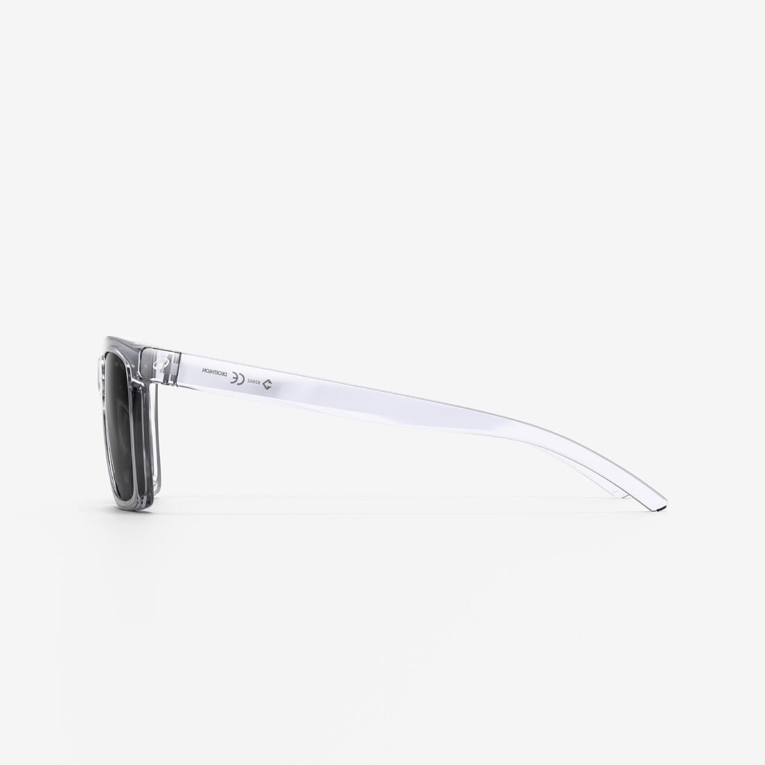 Lunettes de soleil rectangulaires catégorie 3, Active 500 SQR
