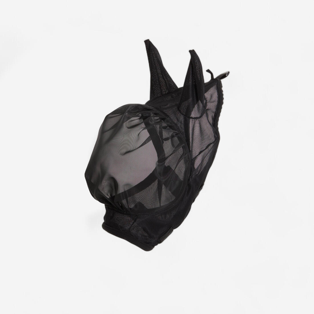Masque anti-mouche équitation Poney - 500