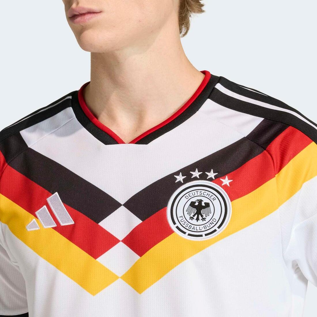 Maillot Domicile Allemagne 26 Replica Adulte