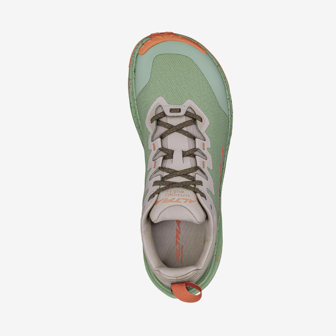 Chaussures de running trail homme, Altra experience wild 3+
