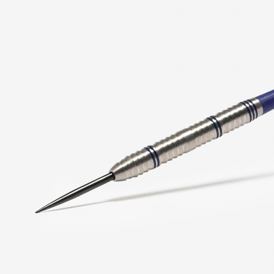 3 FLECHETTES POINTES ACIER T940