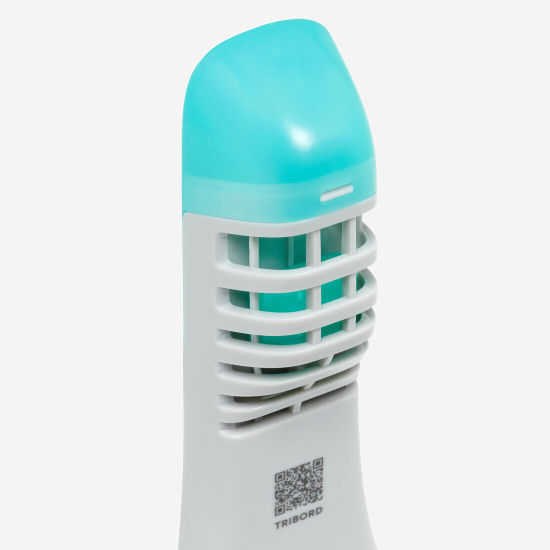 Masque easybreath snorkeling enfant XS (6-10 ans)  - SANS SAC