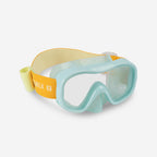 vert menthe pastel