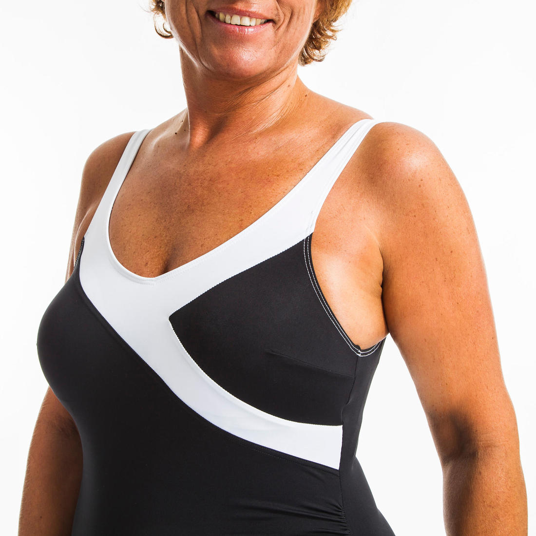 Maillot de Bain 1 Pièce  Femme Karli