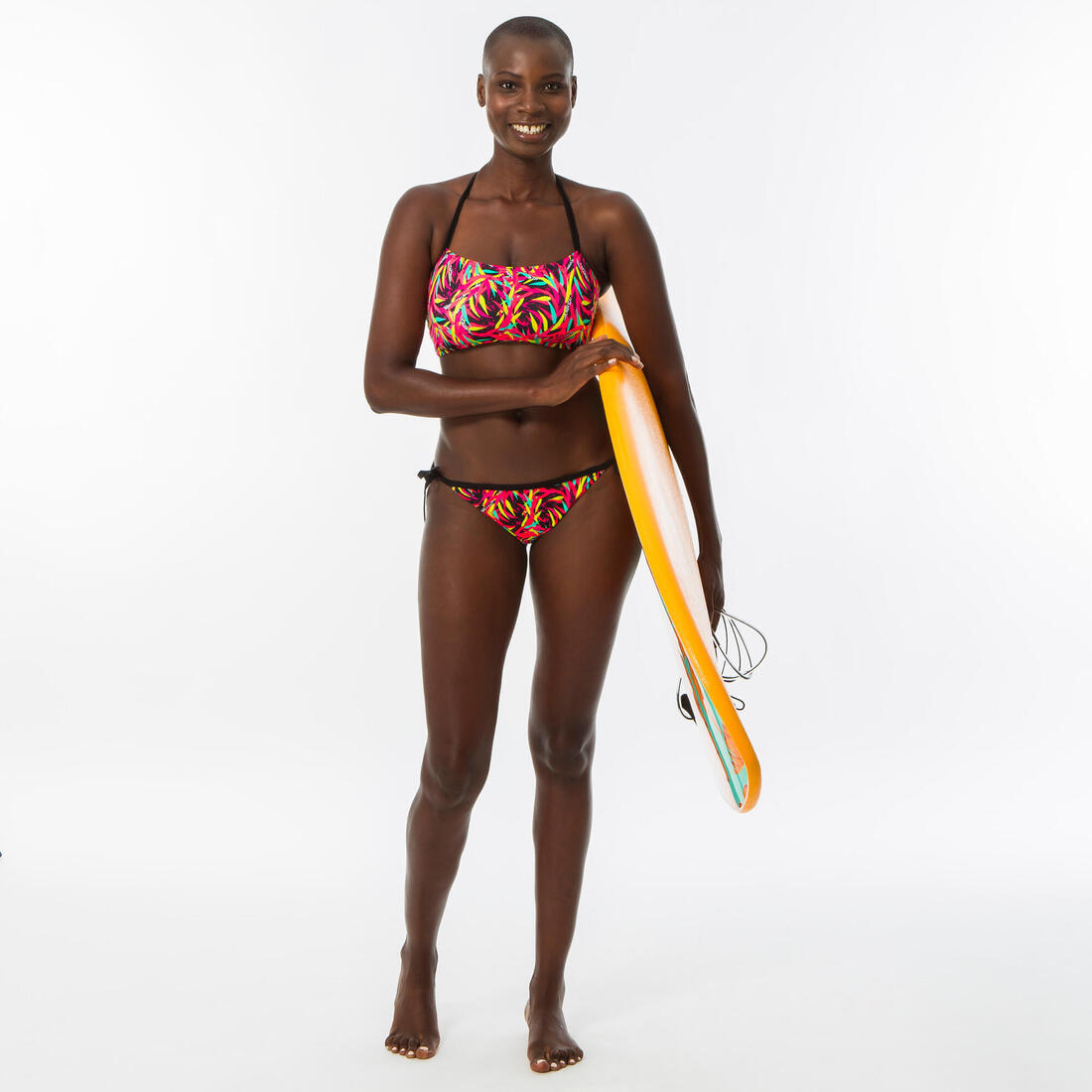 Culotte nouée femme SOFY WAKO