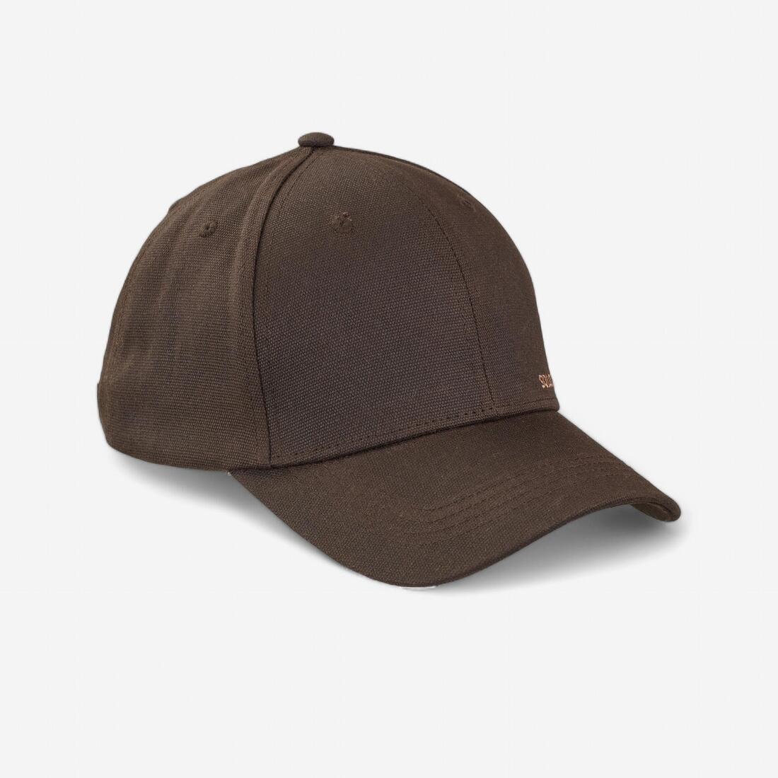Casquette chasse 540 résistante et déperlante