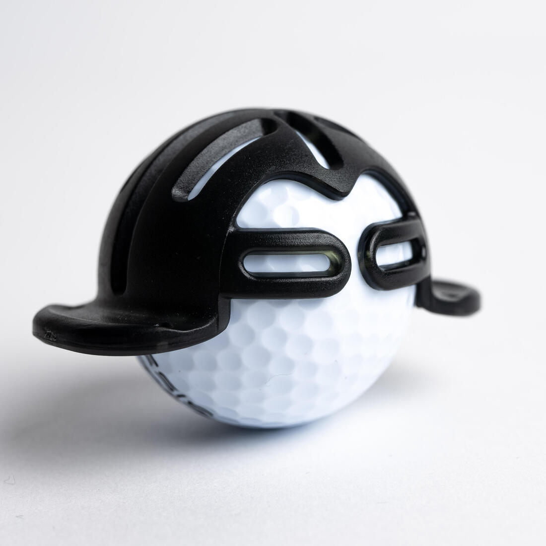 Pochoir de balle de golf
