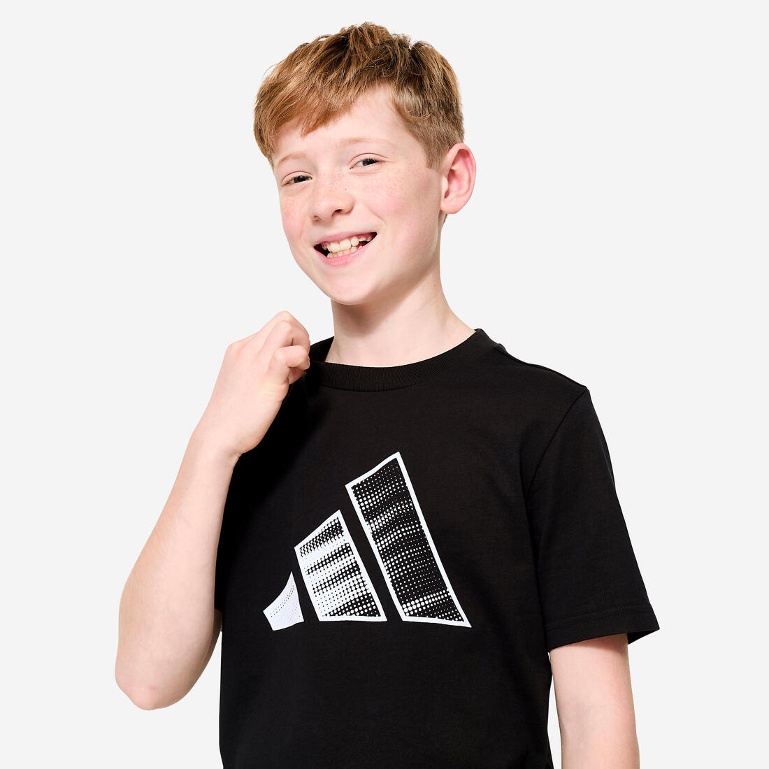 T-shirt pour enfant en coton