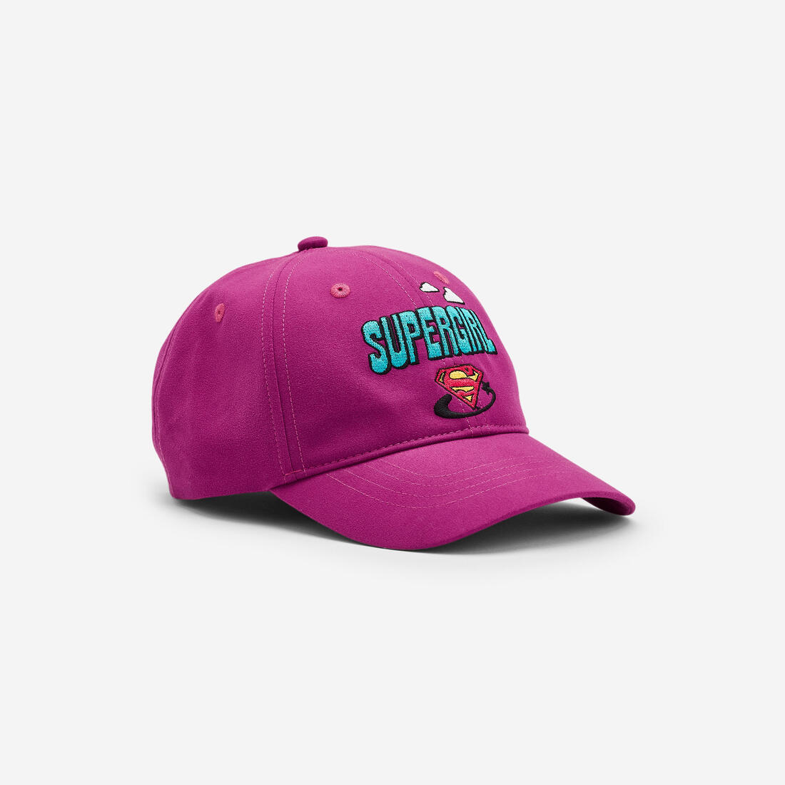 Casquette Supergirl