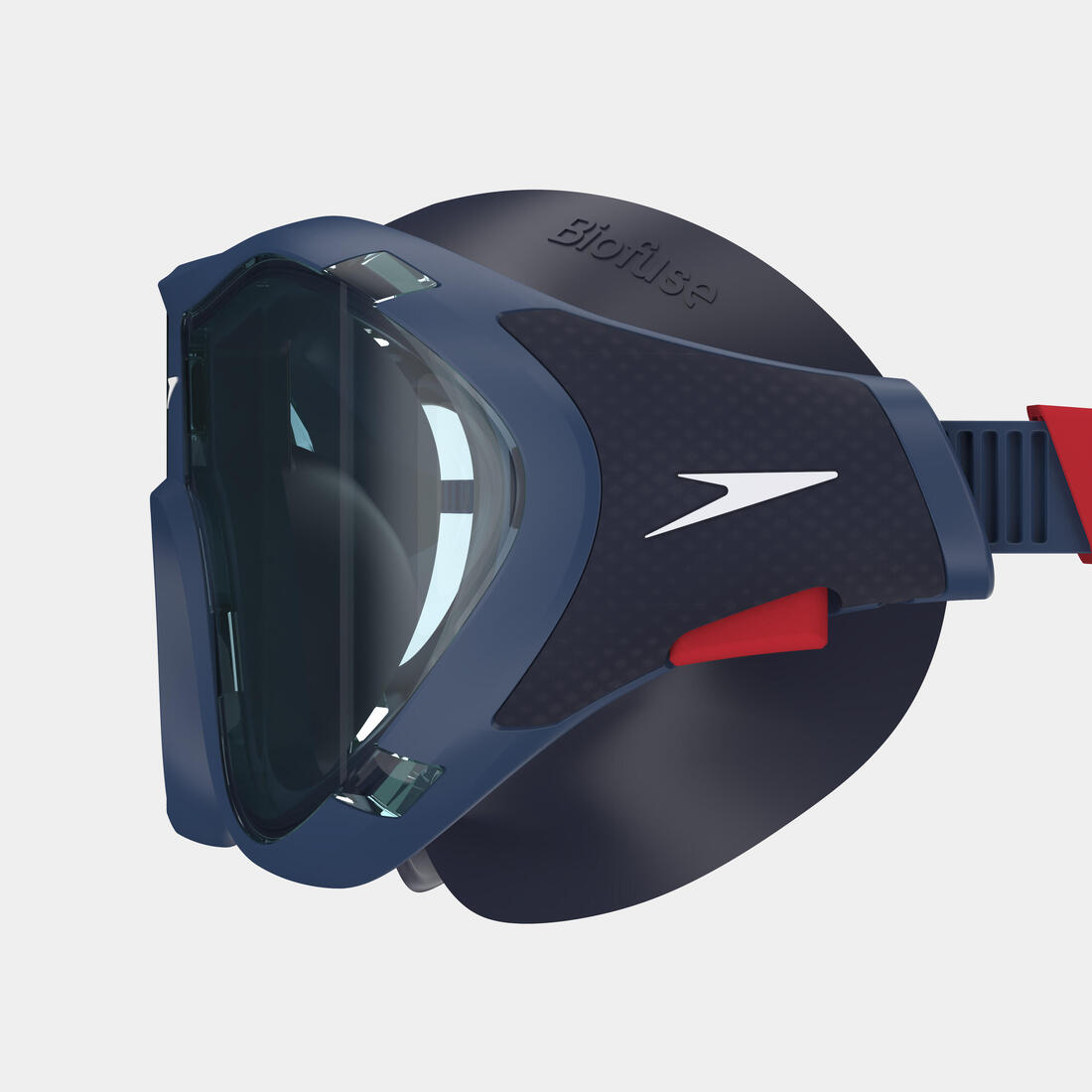 MASQUE DE NATATION SPEEDO BIOFUSE NAVY