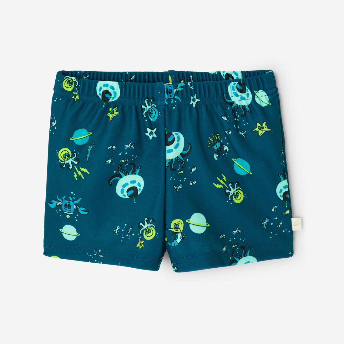 Bas de maillot de bain couche lavable bébé, imprimés
