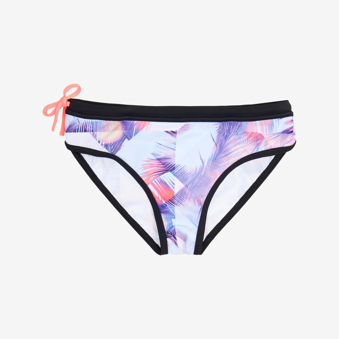 Bas de maillot de bain surf fille mas 900