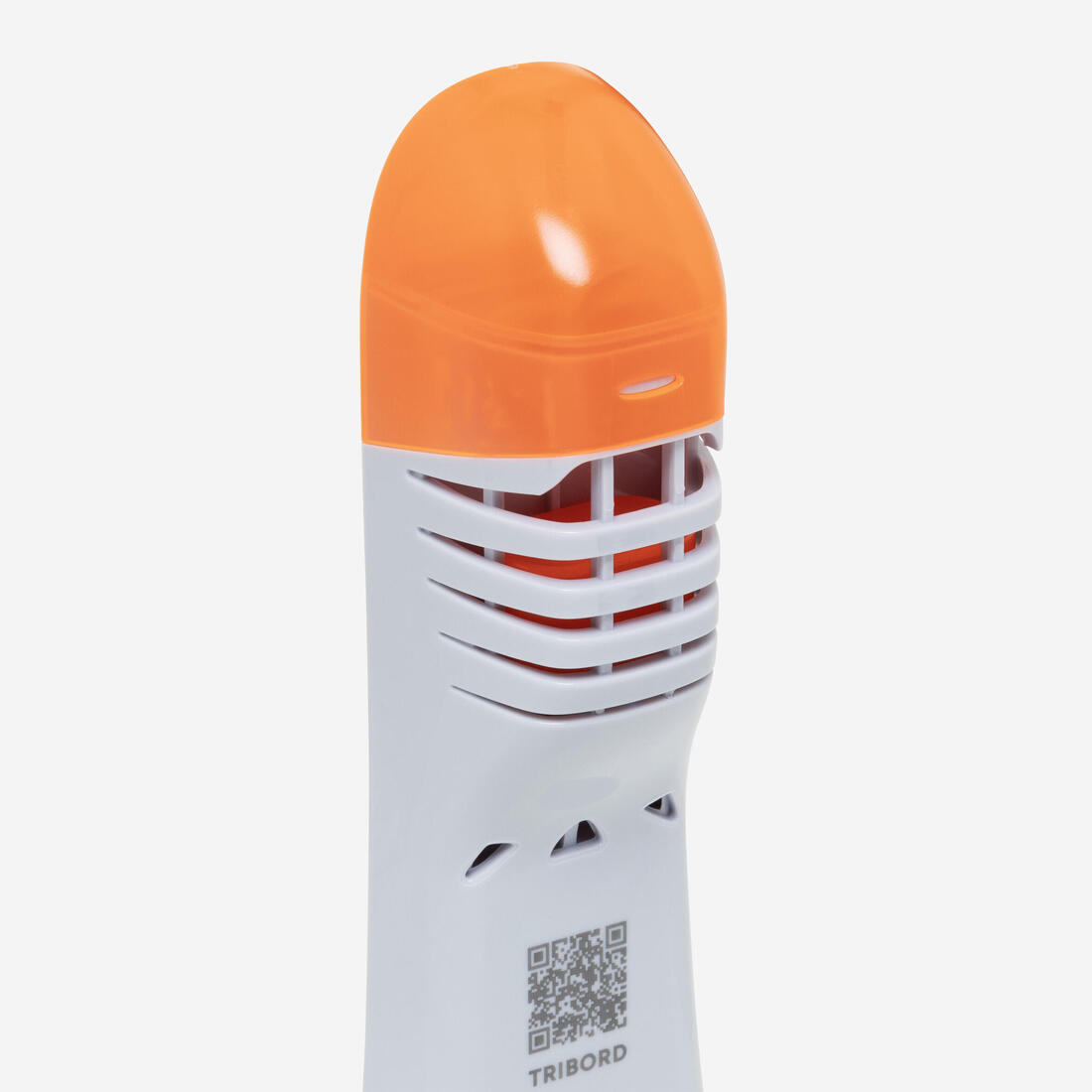 Kit de snorkeling masque Easybreath palmes Adulte, Kit EASYBREATH