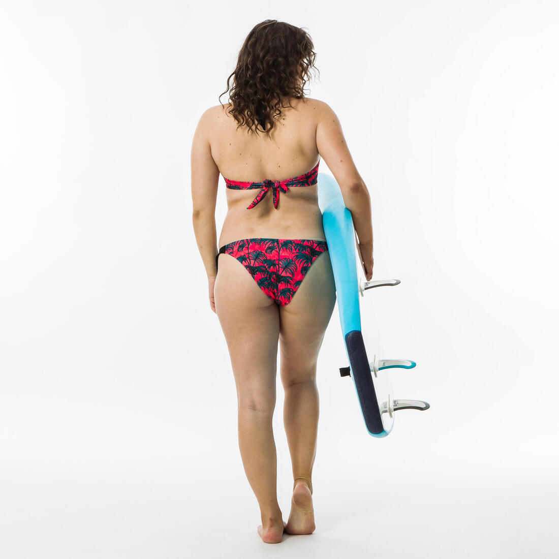 Haut de maillot de bain push up femme elena foly