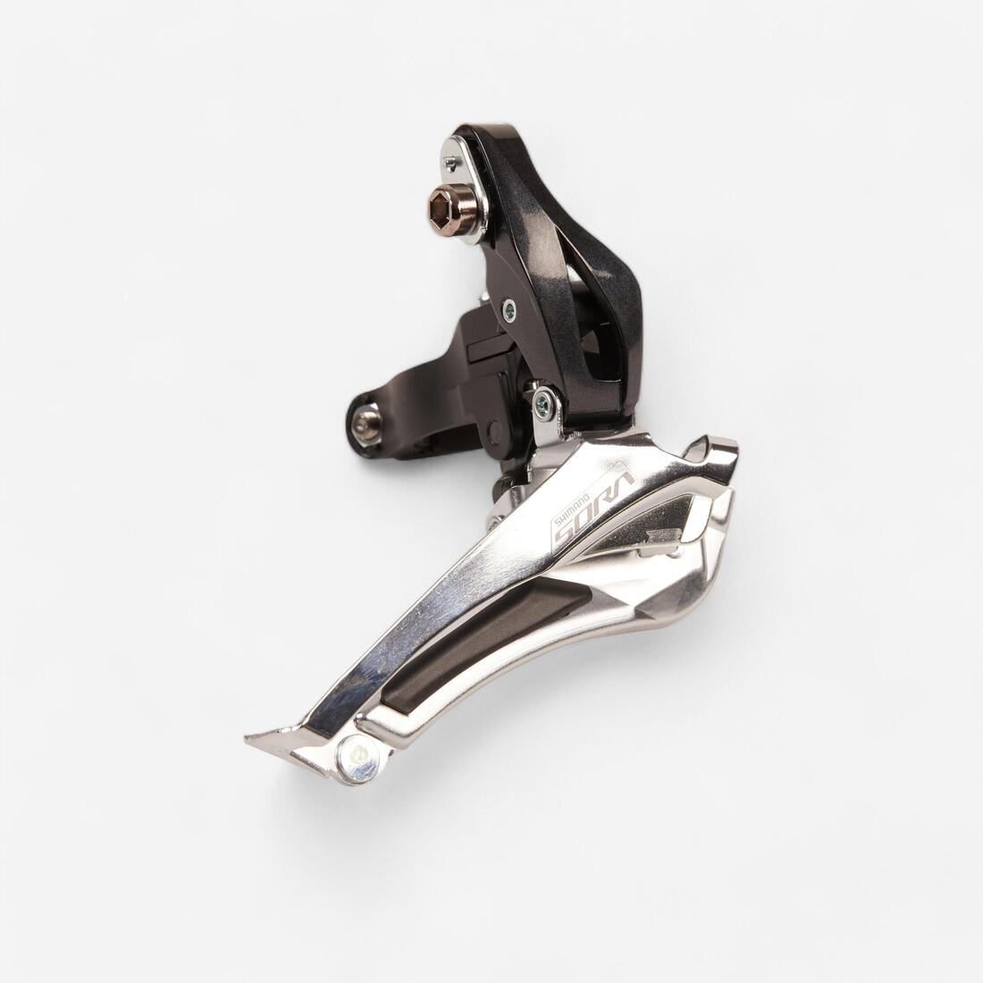 Dérailleur Avant SHIMANO sora r3000 2x9v