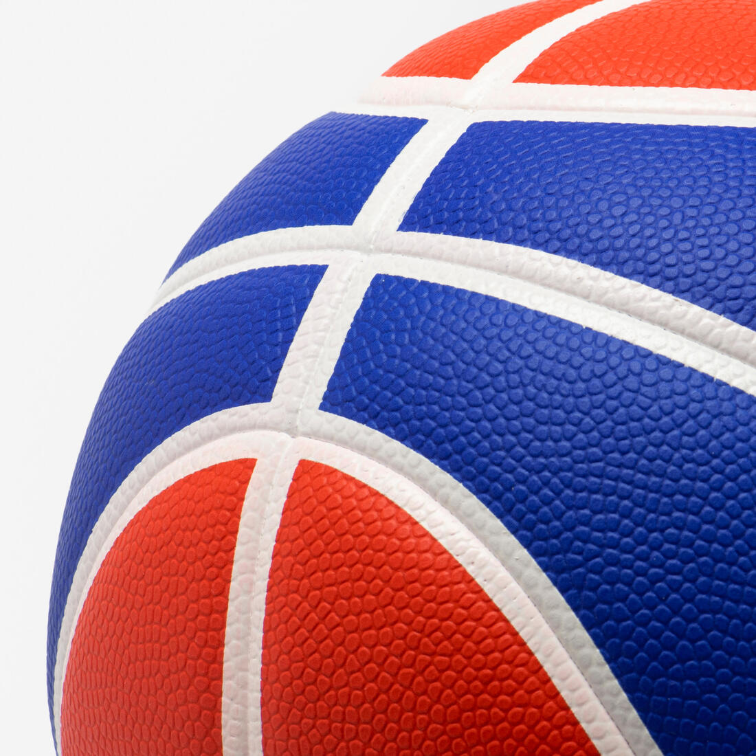 Ballon de basketball taille 5 - WIZZY K900