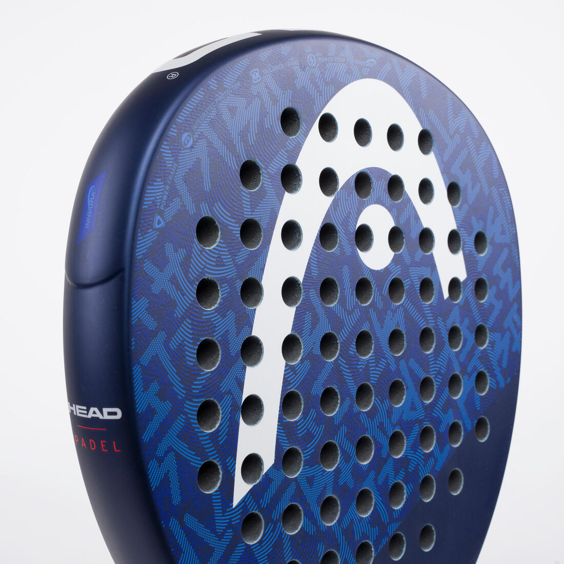 Raquette de padel adulte - HEAD ELEKTRA 25