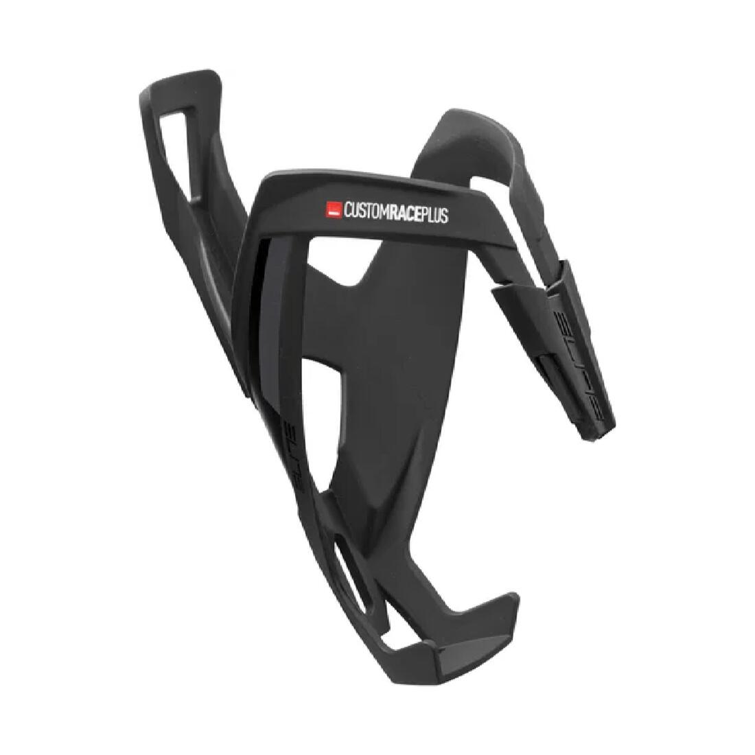 Porte-bidon vélo Custom Race Plus noir
