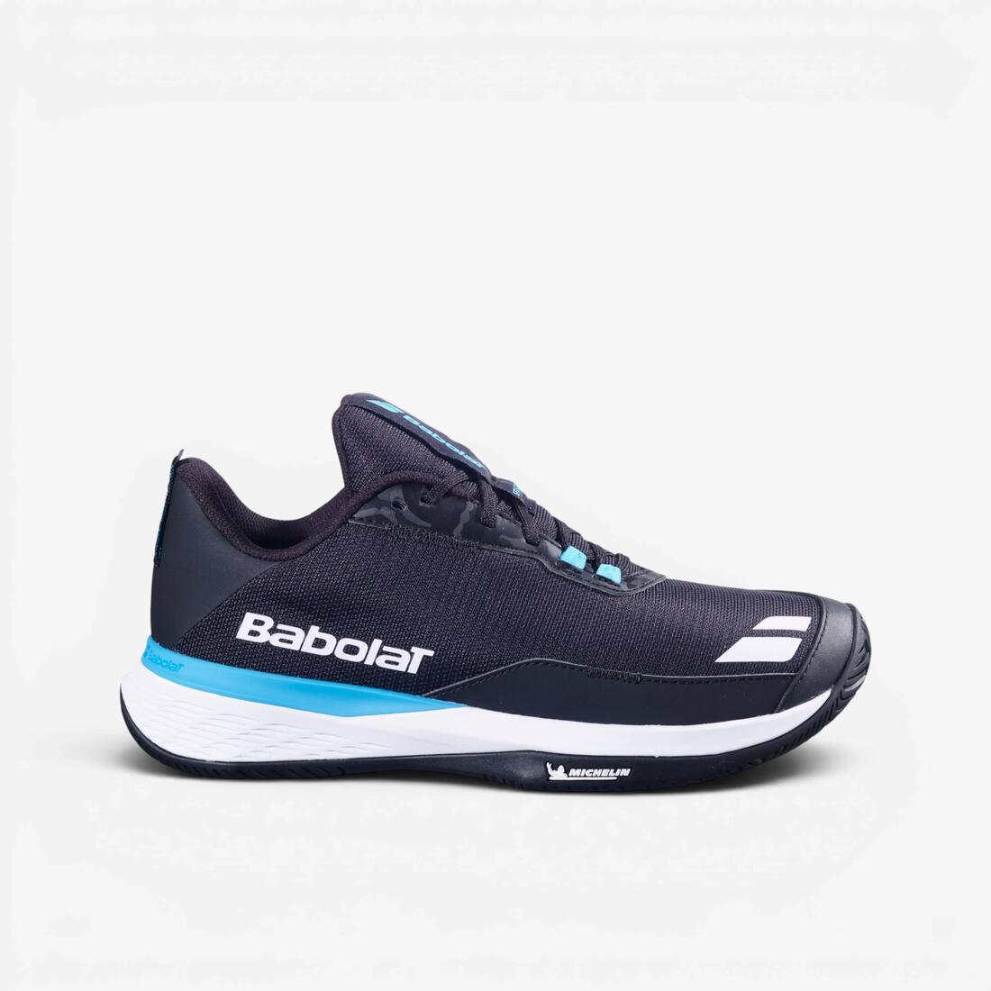 Chaussures de tennis multicourt homme, SFX Evo