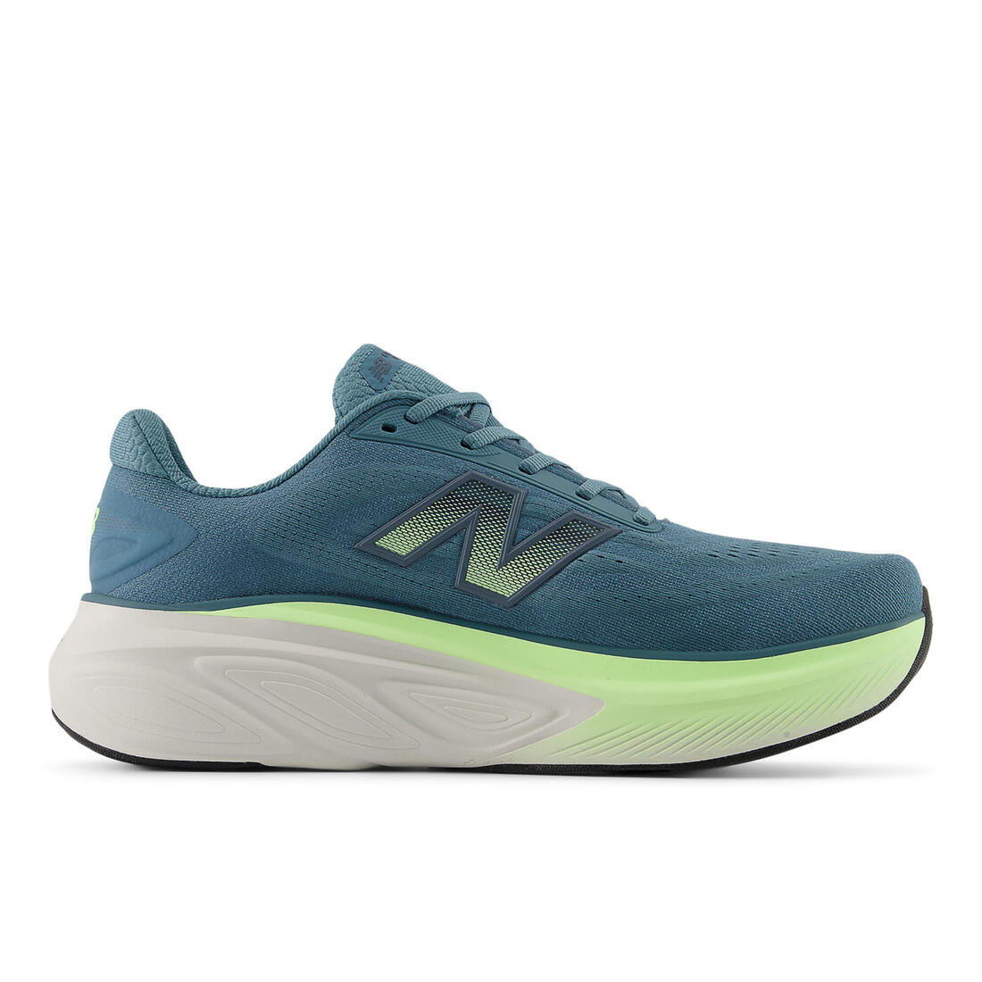 Chaussures de running Homme, New Balance Fresh Foam X more V6