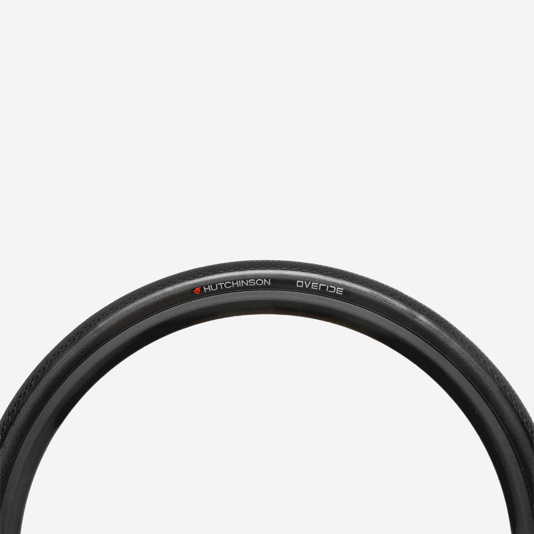 Pneu gravel - Hutchinson Overide 700x35 Tube Type (tringle souple)