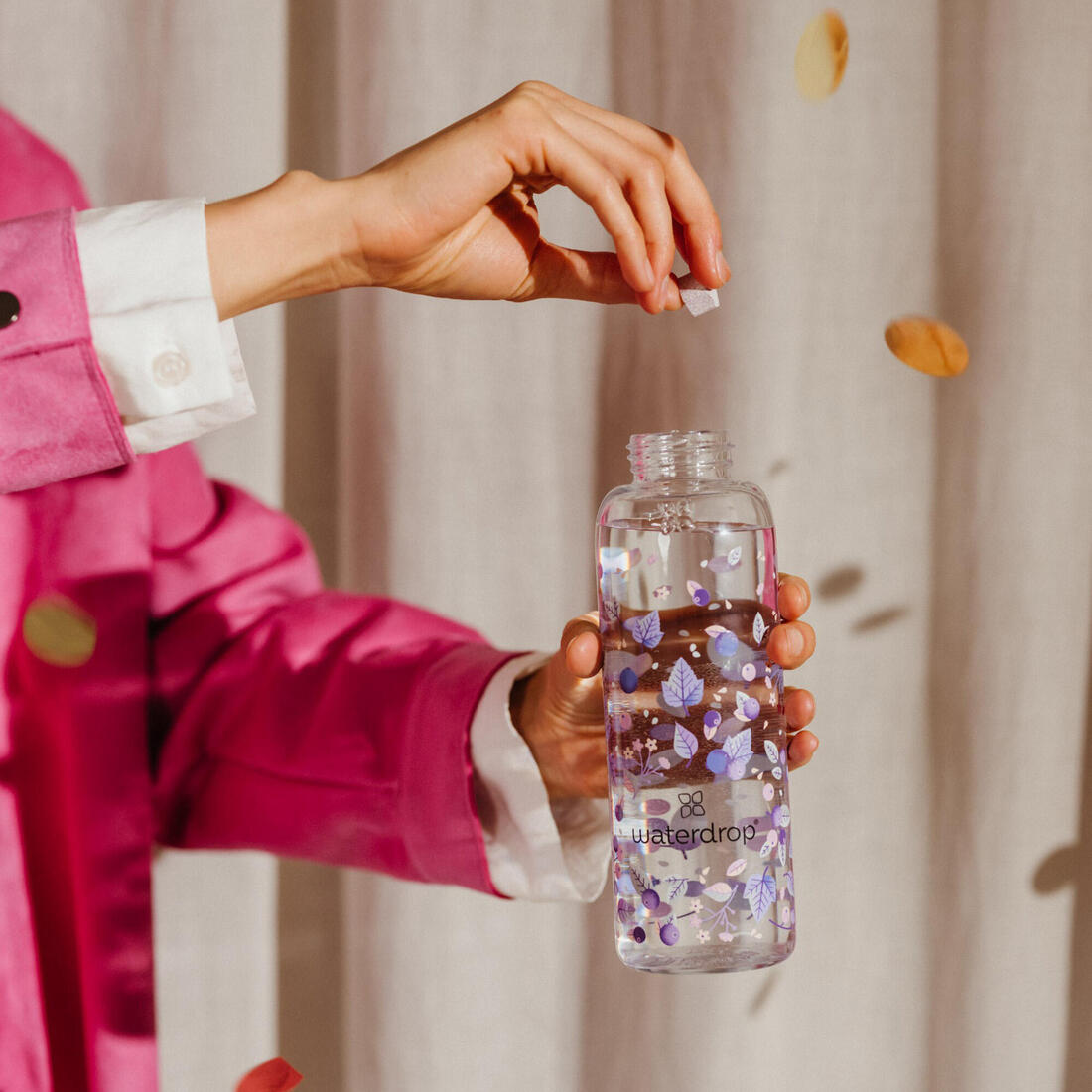 BOUTEILLE BOOST 600ml