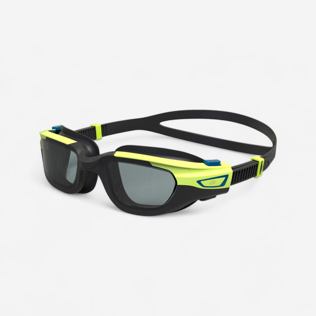 Lunettes de Natation Enfants Verres Clairs SPIRIT
