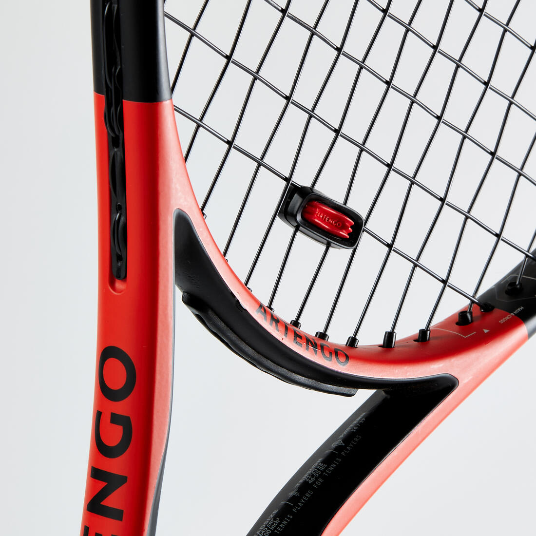 ANTIVIBRATEUR DE TENNIS ARTENGO TECH LITE *2