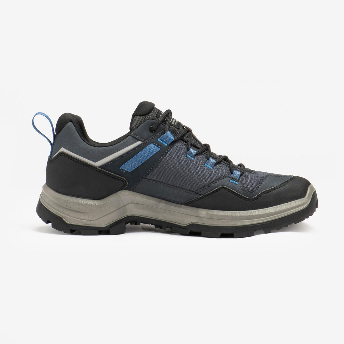 Chaussures de randonnée basses imperméables homme, MH100