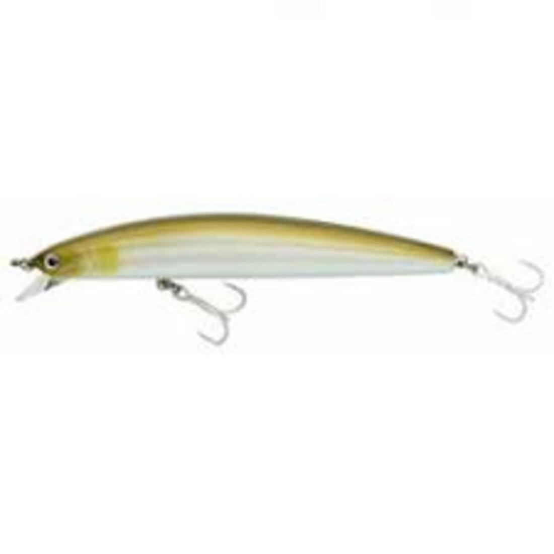 Poisson nageur Daiwa Laser AYU