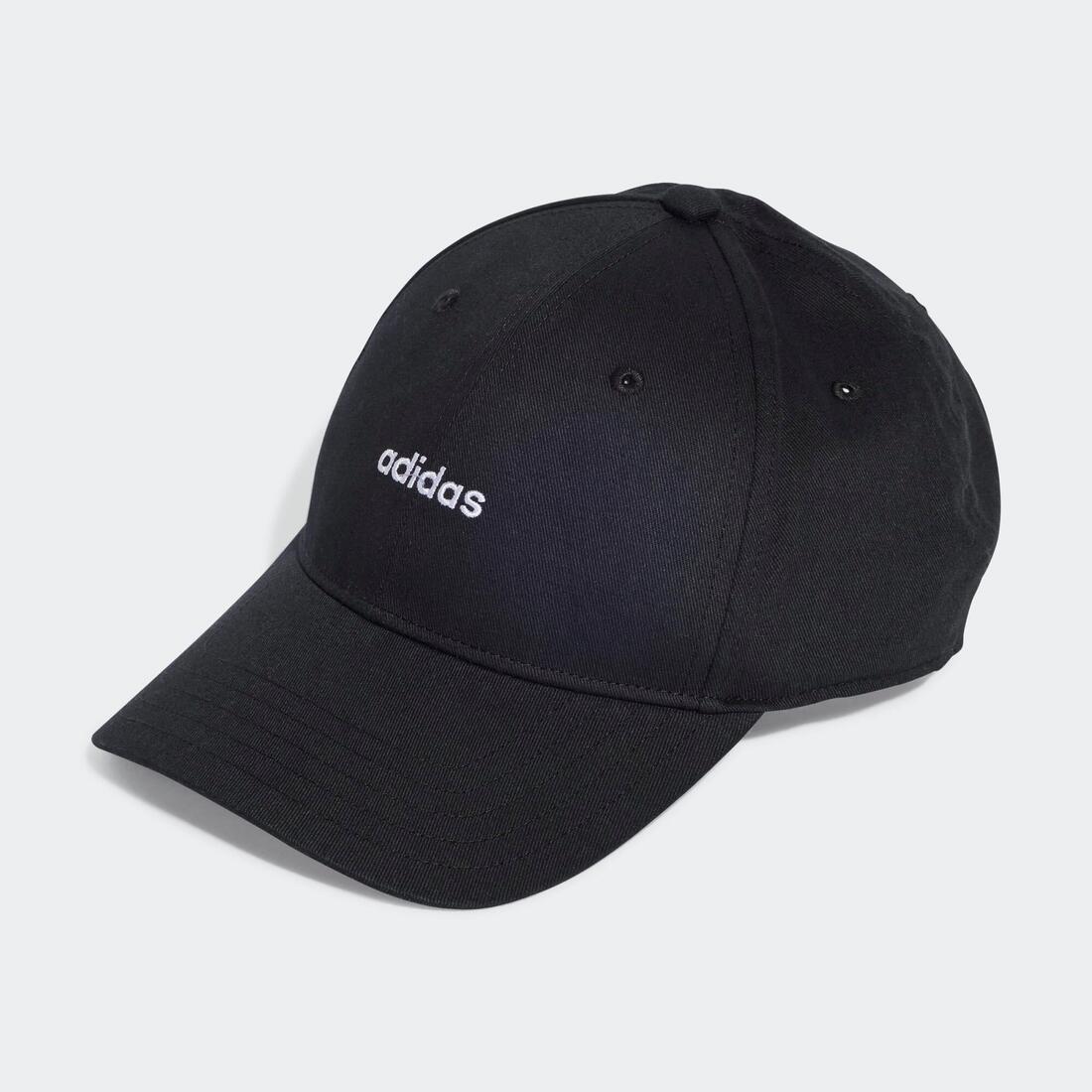 Casquette de fitness en coton