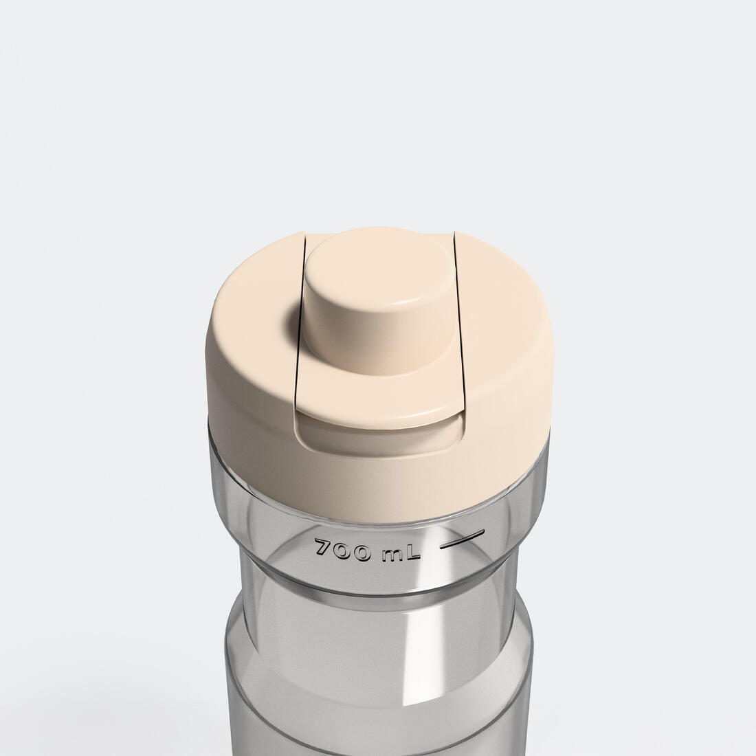 BIDON VELO TREKKING 750ML