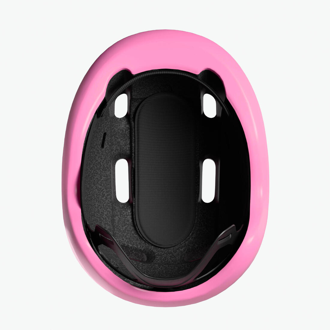 Casque velo enfant 47-55 cm, play 500