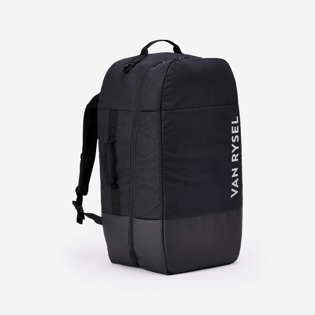 SAC VAN RYSEL COMPETITION 60L NOIR