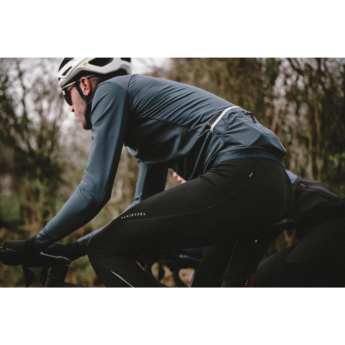 CUISSARD LONG HIVER CYCLOSPORT RCR