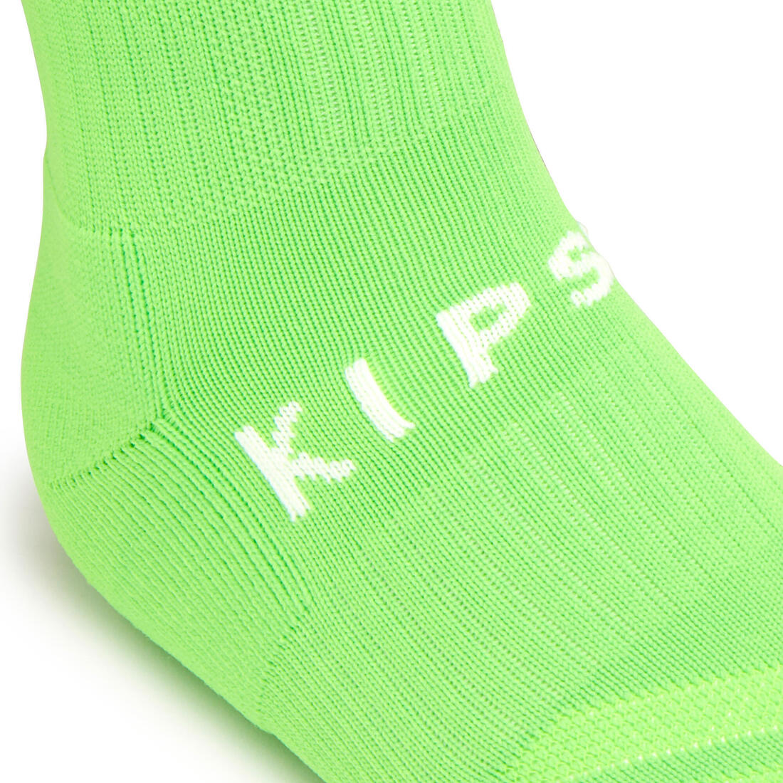Chaussettes de football rayée enfant viralto club jr marine