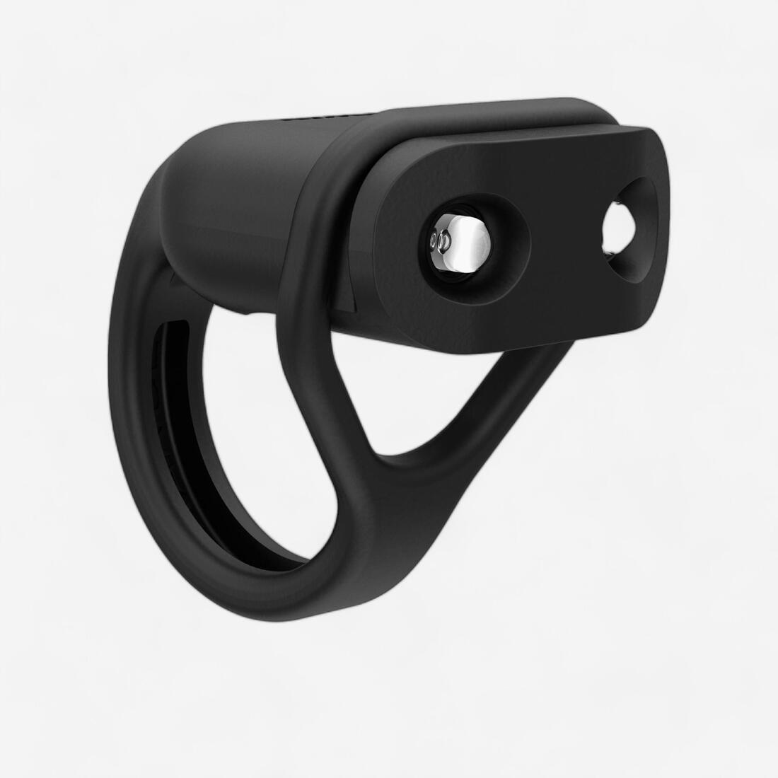 ECLAIRAGE VELO LED SL 100 AVANT A PILES