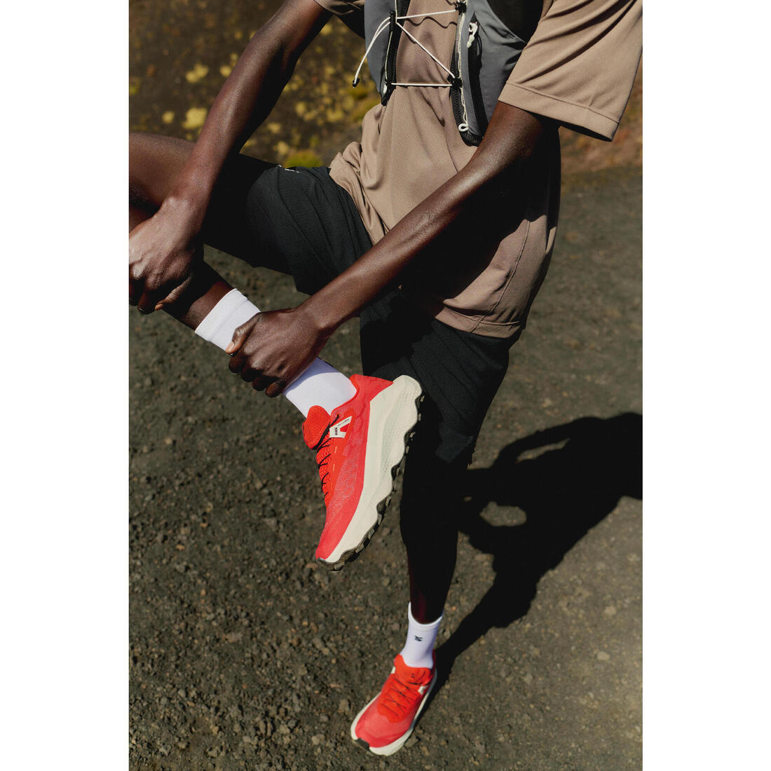 Chaussures de running trail homme, Salomon Ultra Glide 4