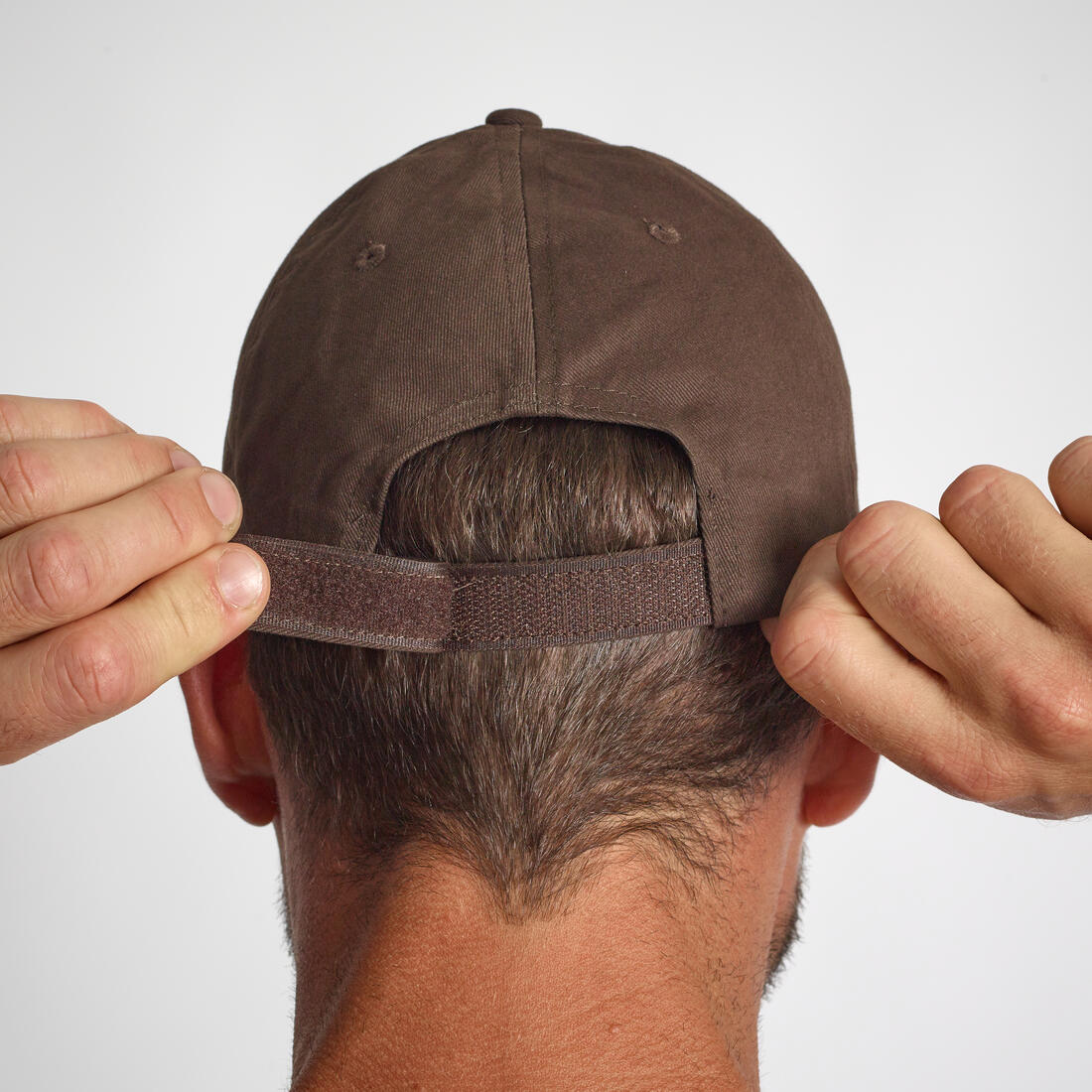 Casquette chasse Steppe 100