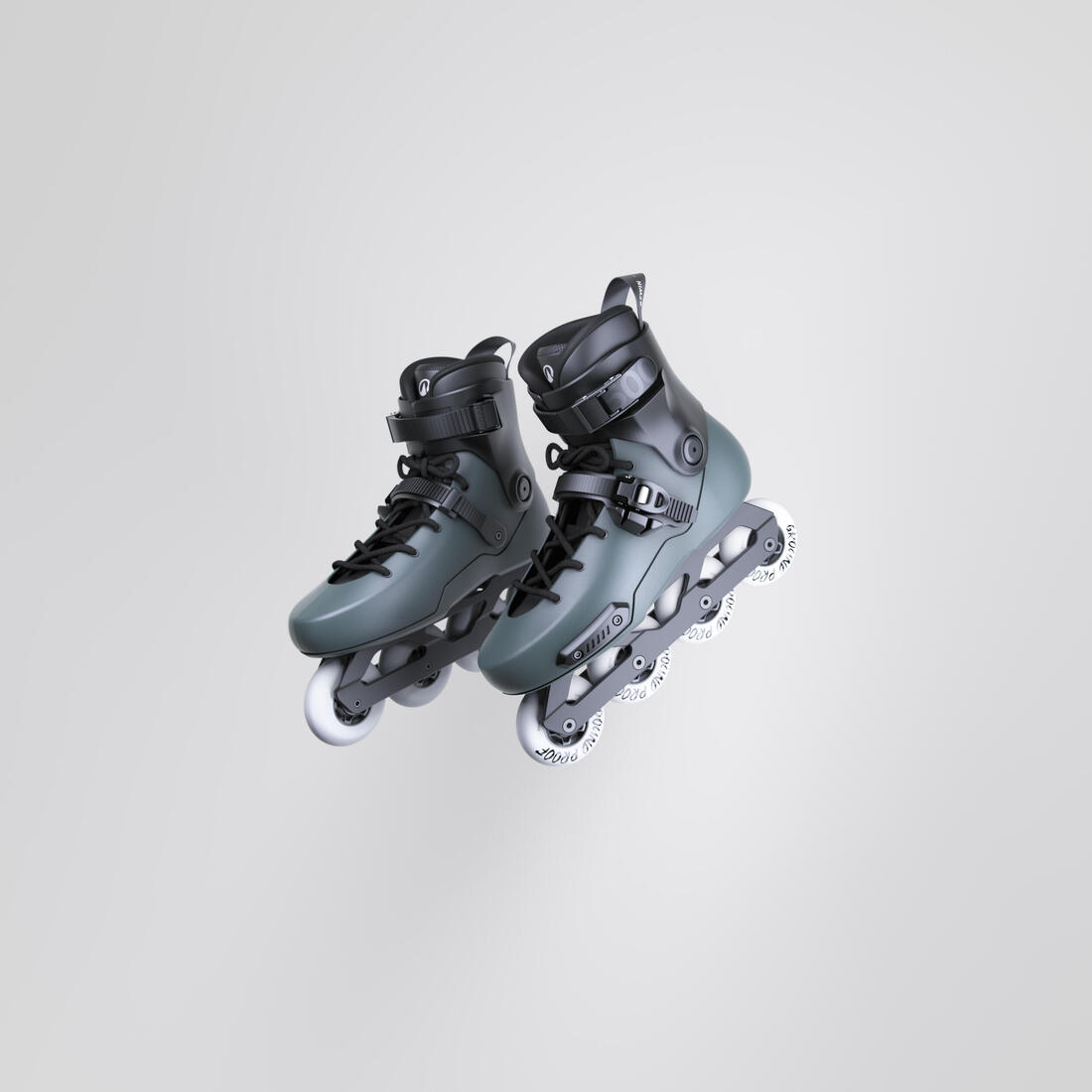 Roller En ligne FREESKATE Hardboot adulte MF S 500
