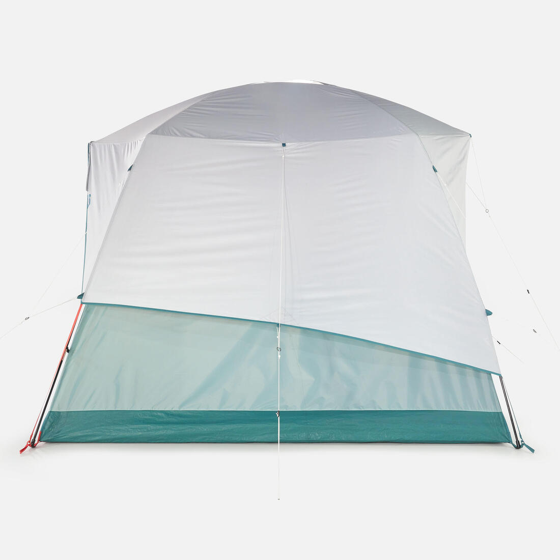 Tente à arceaux de camping - Arpenaz 6 ULTRAFRESH - 6 Places