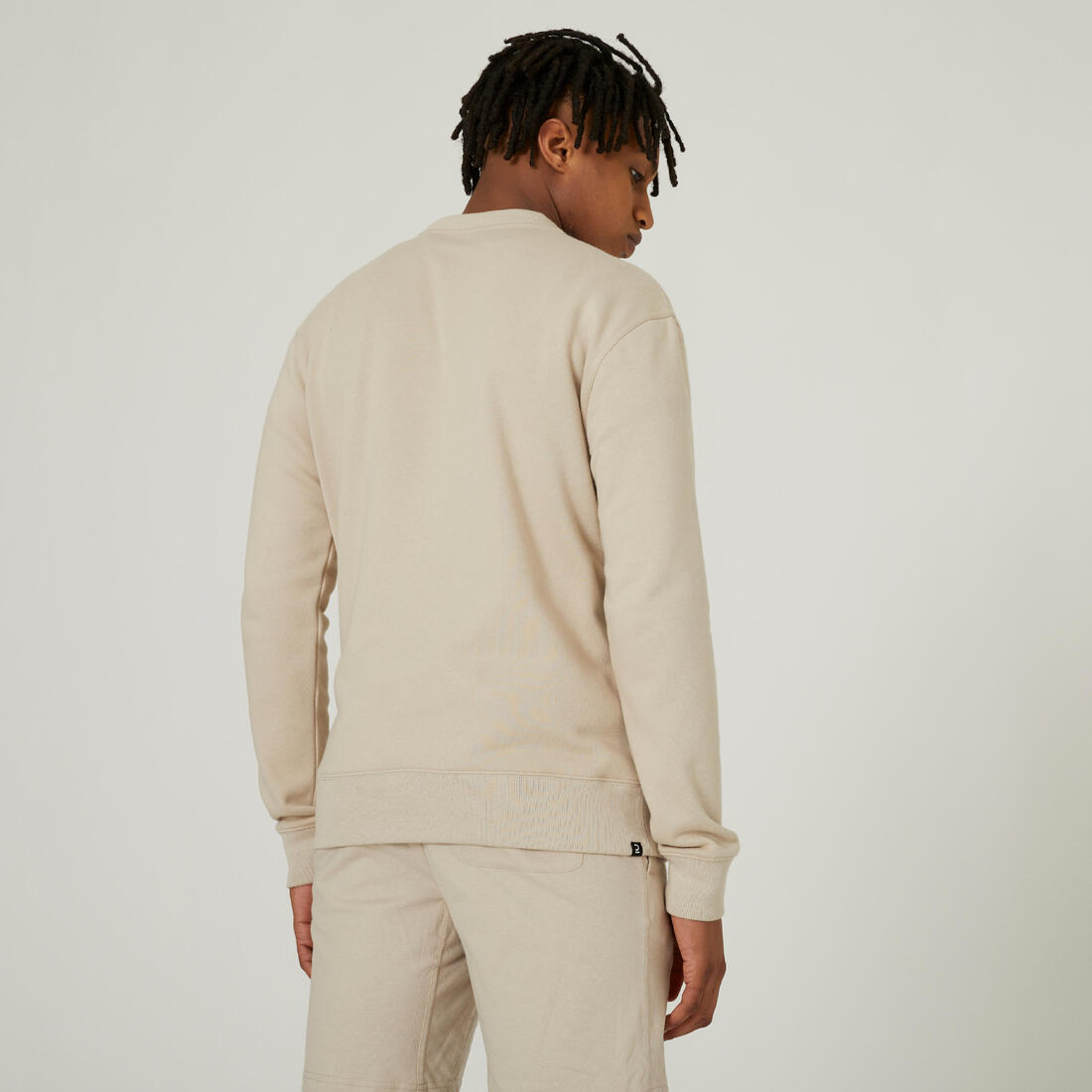 Sweat Crew Fitness Homme - 500 Essentials