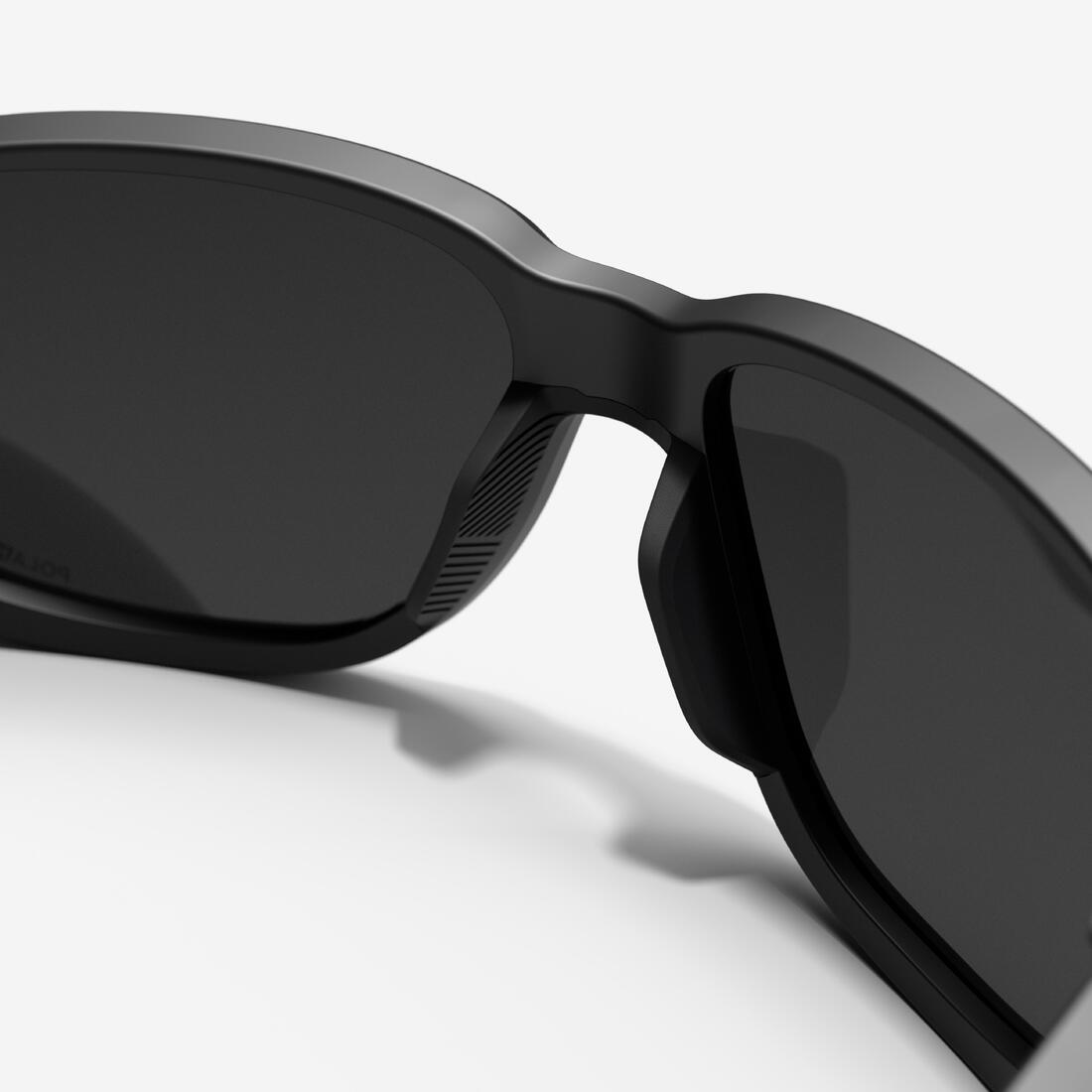 Lunettes de soleil sport polarisées HD catégorie 4, MH 570
